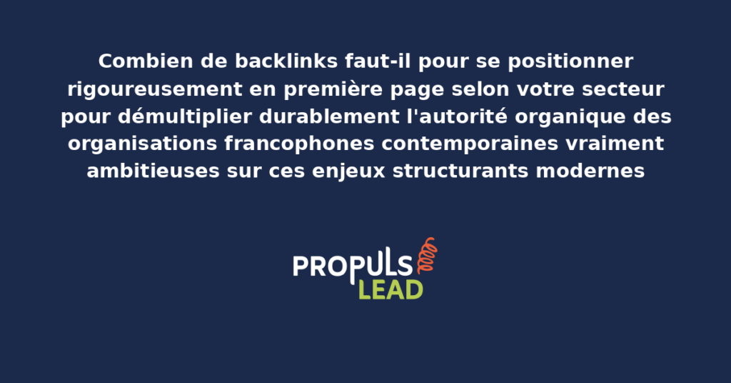 Schéma de benchmarks de backlinks sectoriels présentant les bonnes pratiques modernes pour évaluer rigoureusement avec dispositifs structurants démultipliant durablement l'autorité organique