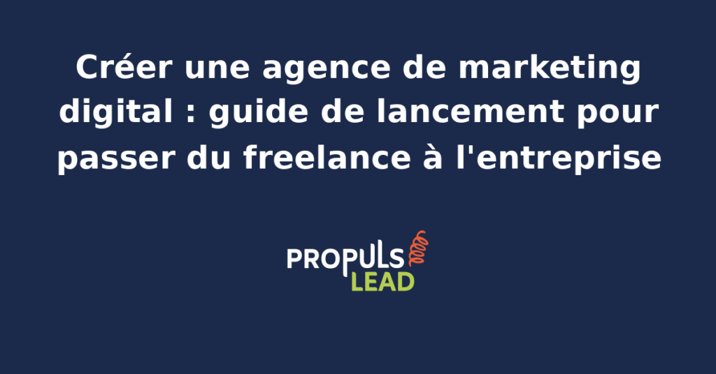 Fondatrice d'agence de marketing digital présentant le positionnement de son agence à un prospect avec écran de pilotage des campagnes en arrière-plan pour incarner l'expertise