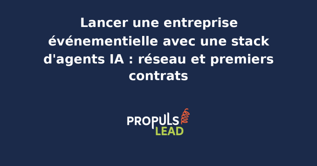 Cheffe de projet événementiel en briefing avec son équipe et un client, plan de salle et rétroplanning affichés sur un mur de bureau créatif lumineux, ambiance professionnelle