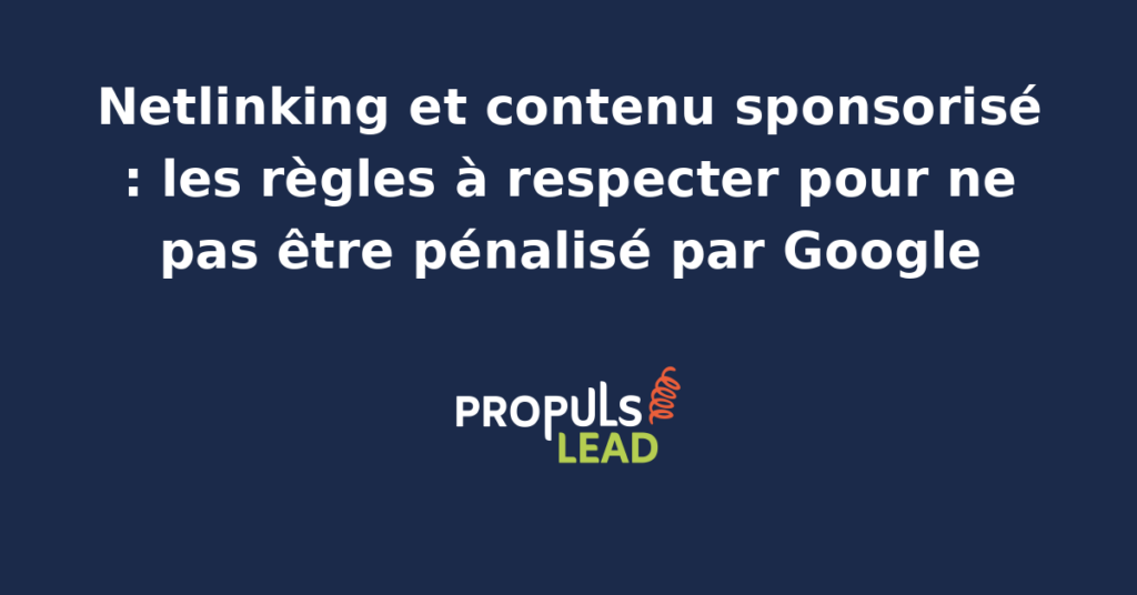 Dirigeant de PME relisant un contrat de publi-rédactionnel sur écran d'ordinateur avec annotation des règles Google sur les balises rel sponsored et la divulgation éditoriale