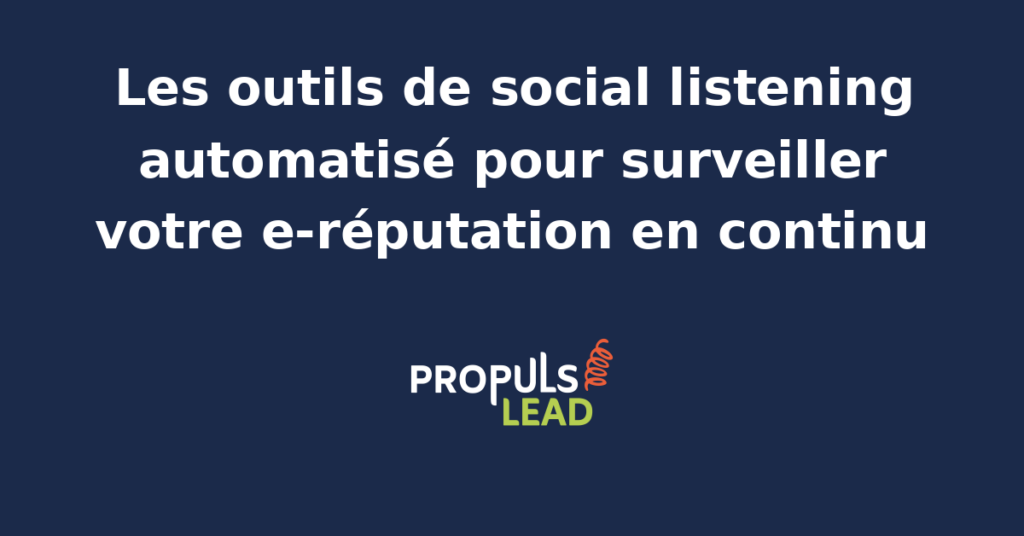 Responsable marketing PME consultant un dashboard de social listening multi-sources avec alertes mentions, sentiment analysis et tendances de conversation.