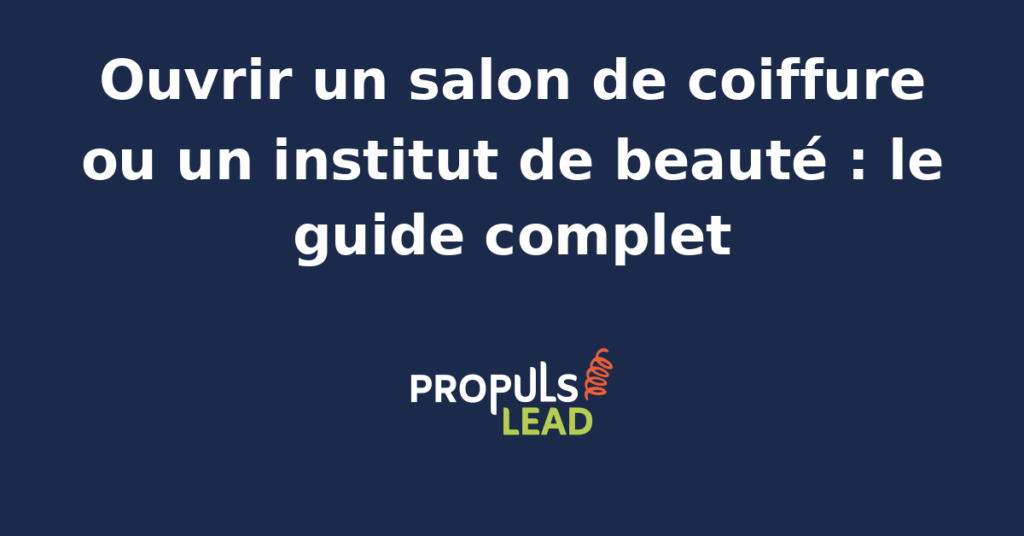 Intérieur lumineux d'un salon de coiffure et institut de beauté avec fauteuils en cuir, miroirs encadrés, plantes vertes, comptoir d'accueil bois clair et grandes baies vitrées
