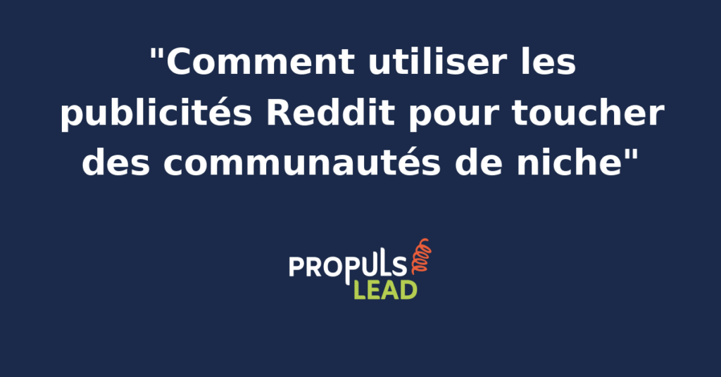 Illustration des publicités Reddit pour PME avec interface plateforme, ciblage par subreddit thématique et indicateurs d'engagement de communautés de niche