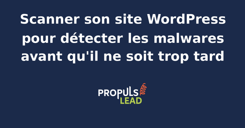 Rapport de scan Wordfence WordPress affichant la liste des fichiers infectés avec code malveillant détecté en wp-content uploads et bouton de quarantaine pour isoler les menaces