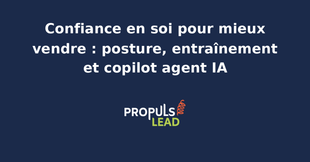 Entrepreneur debout dans un bureau face à un miroir, smartphone enregistrant un pitch, notes posées sur une table avec un stylo